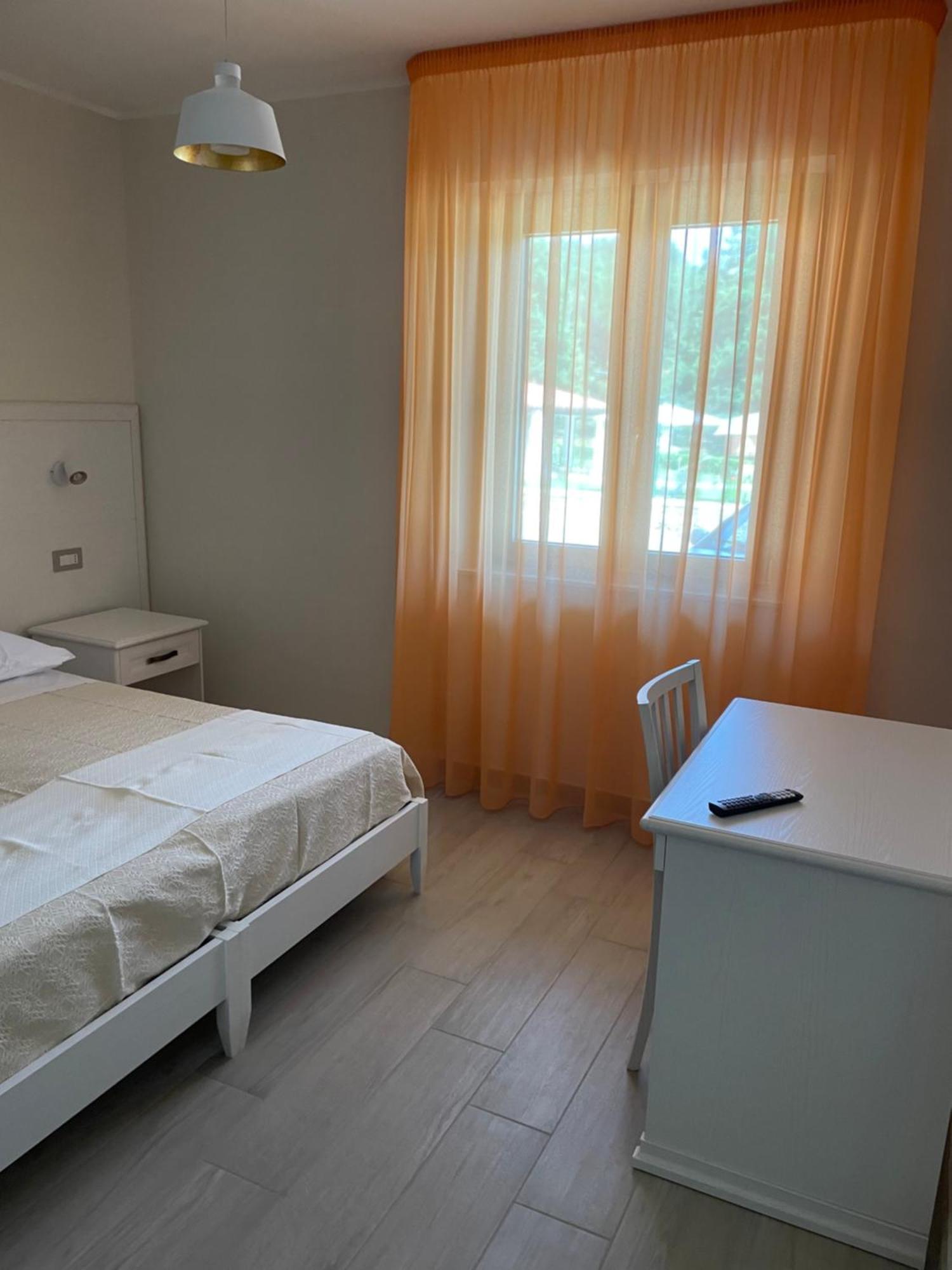 Fd Lorichella Hotel Lorica Ngoại thất bức ảnh