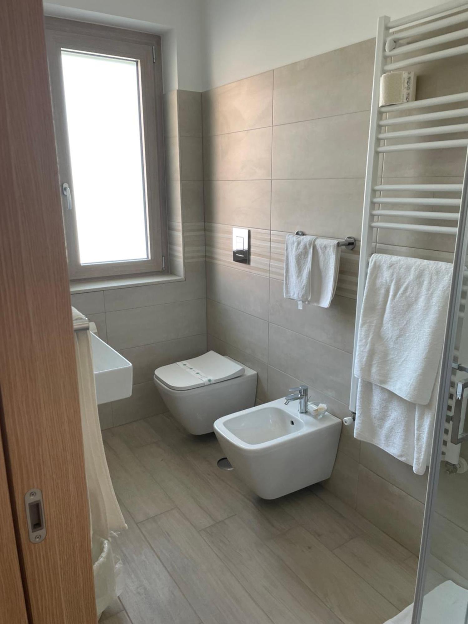 Fd Lorichella Hotel Lorica Ngoại thất bức ảnh