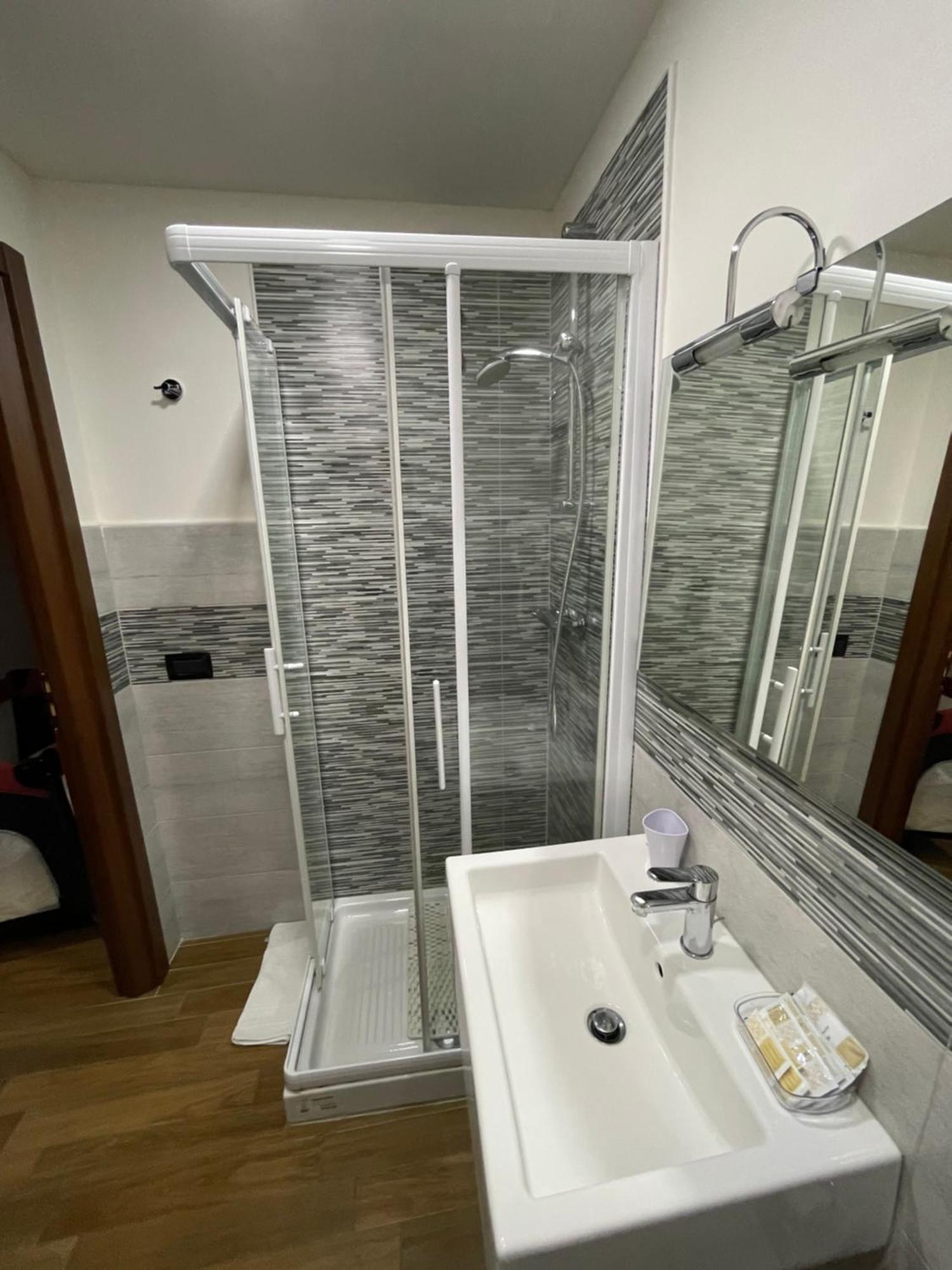 Fd Lorichella Hotel Lorica Ngoại thất bức ảnh