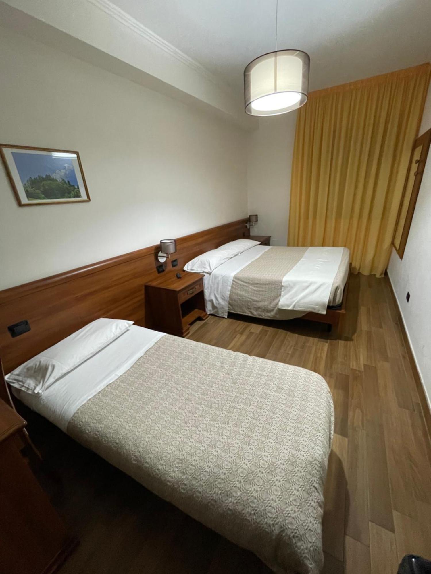Fd Lorichella Hotel Lorica Ngoại thất bức ảnh
