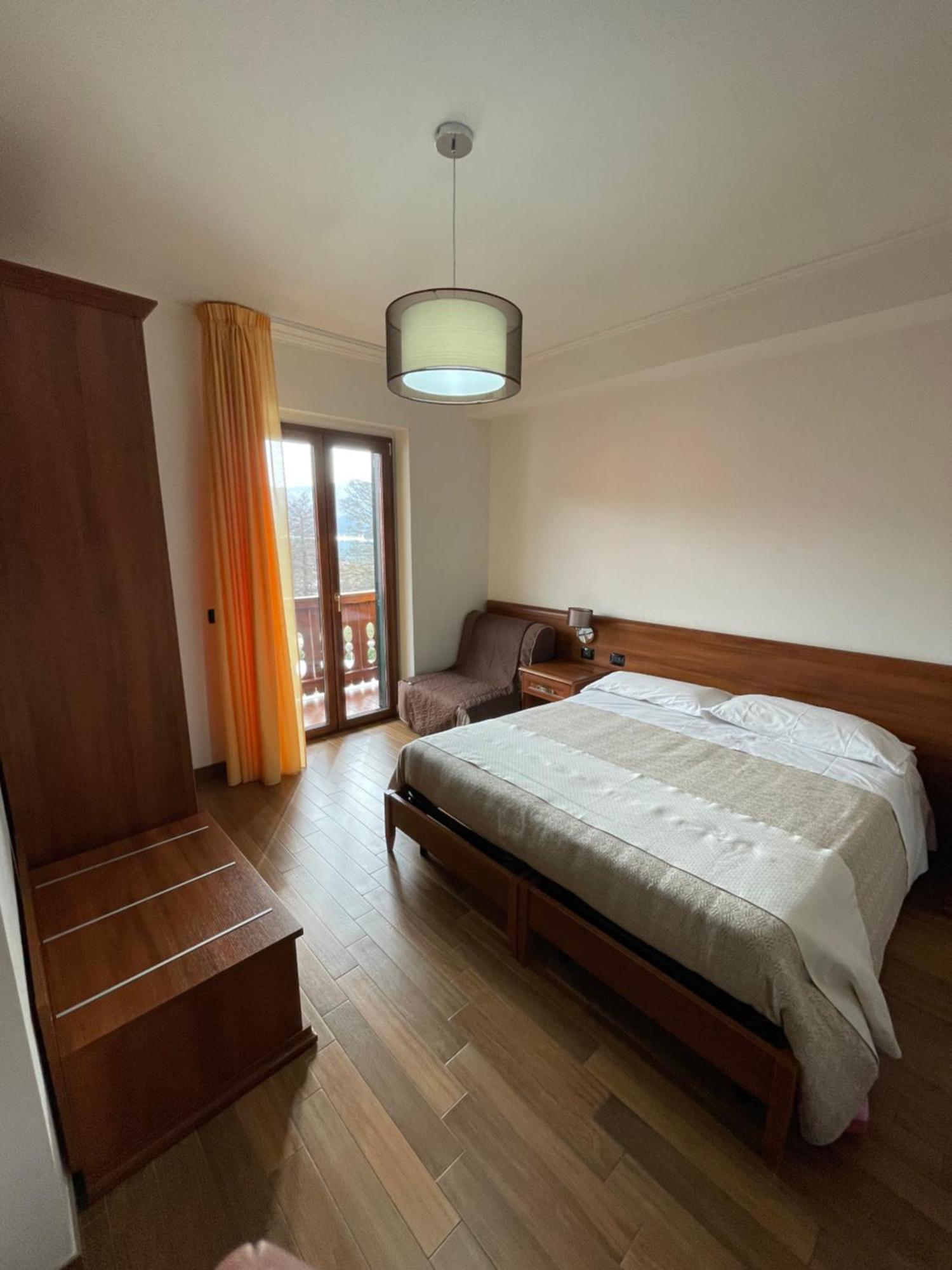 Fd Lorichella Hotel Lorica Ngoại thất bức ảnh