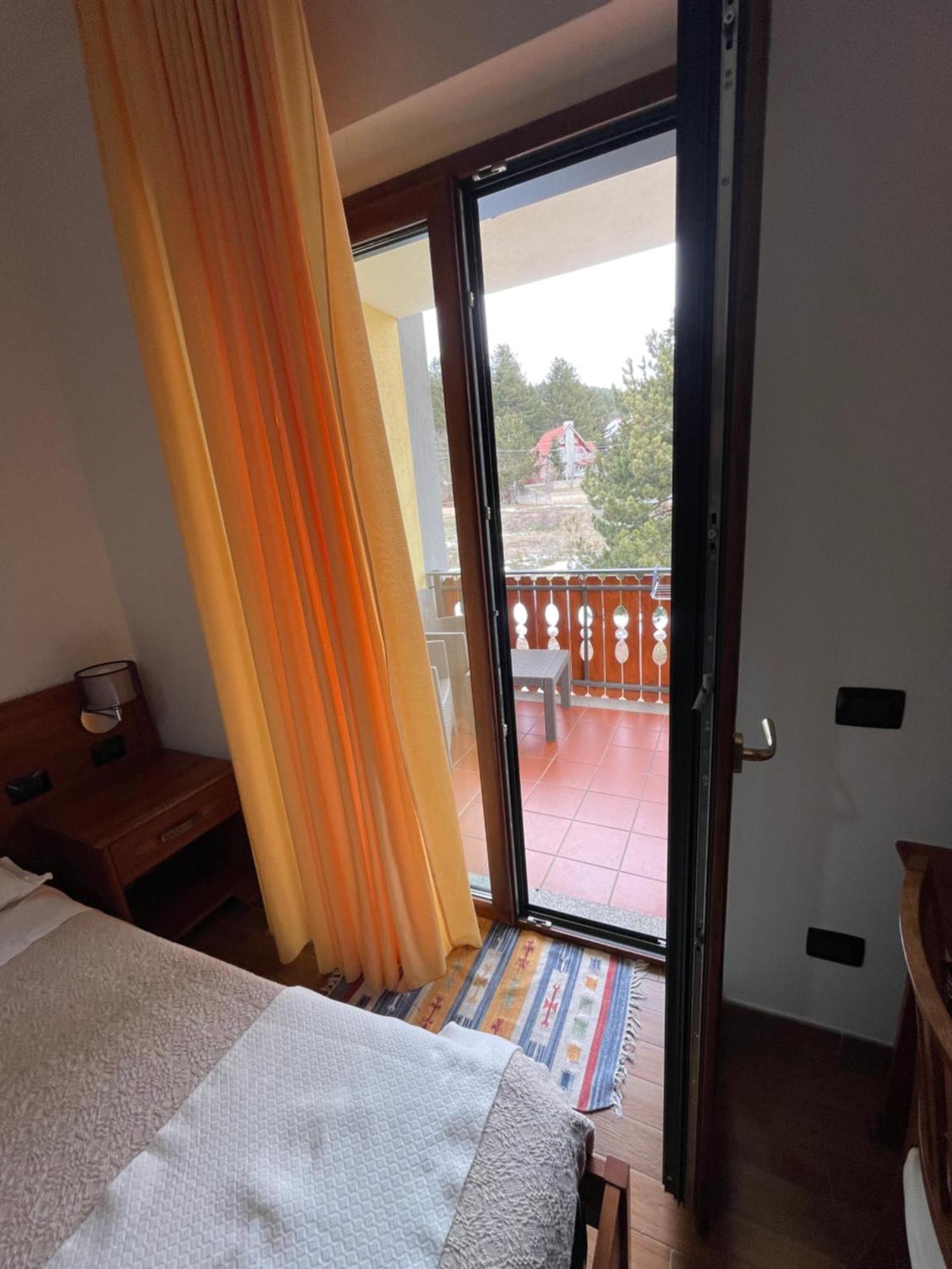 Fd Lorichella Hotel Lorica Ngoại thất bức ảnh