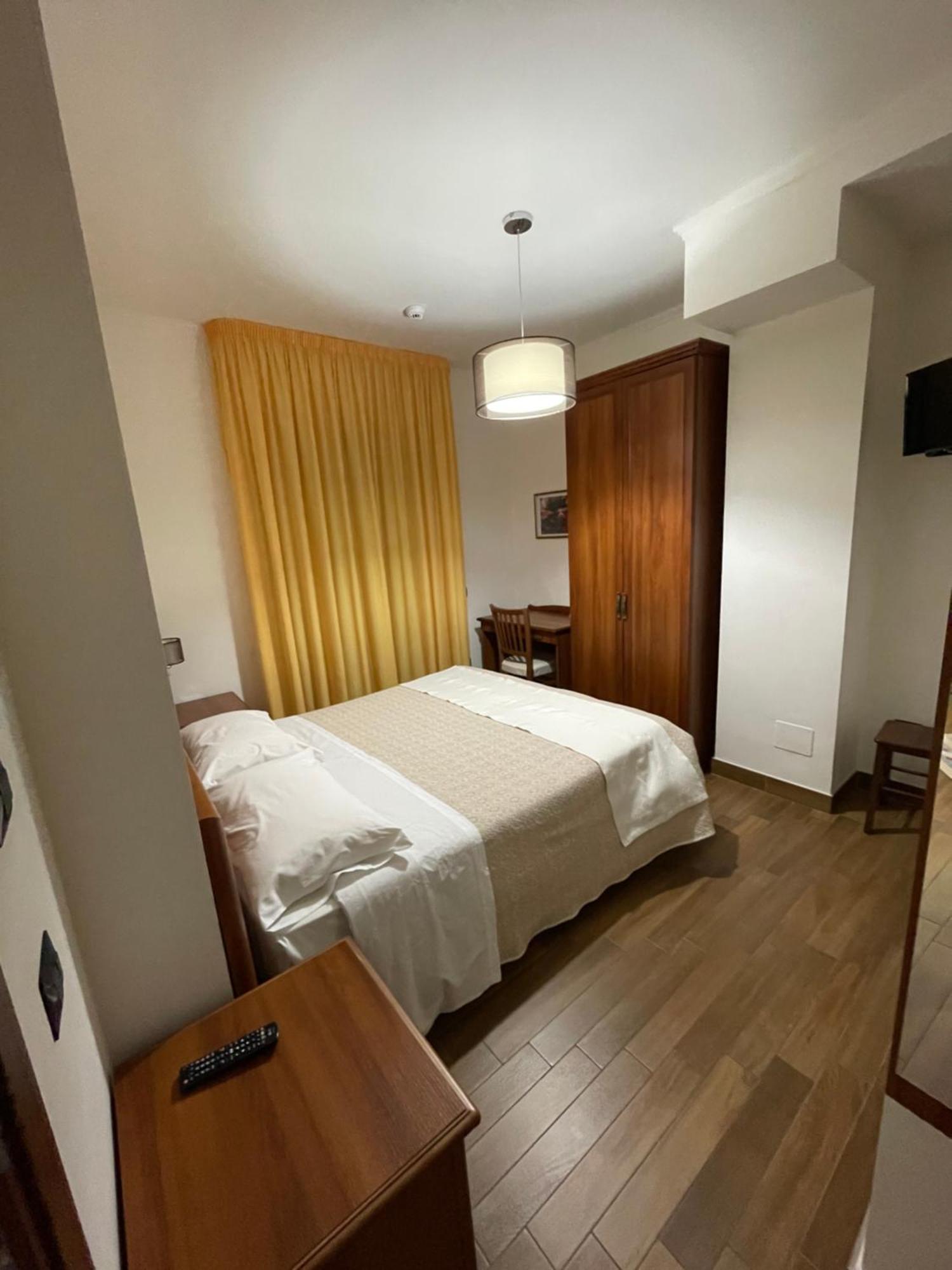 Fd Lorichella Hotel Lorica Ngoại thất bức ảnh